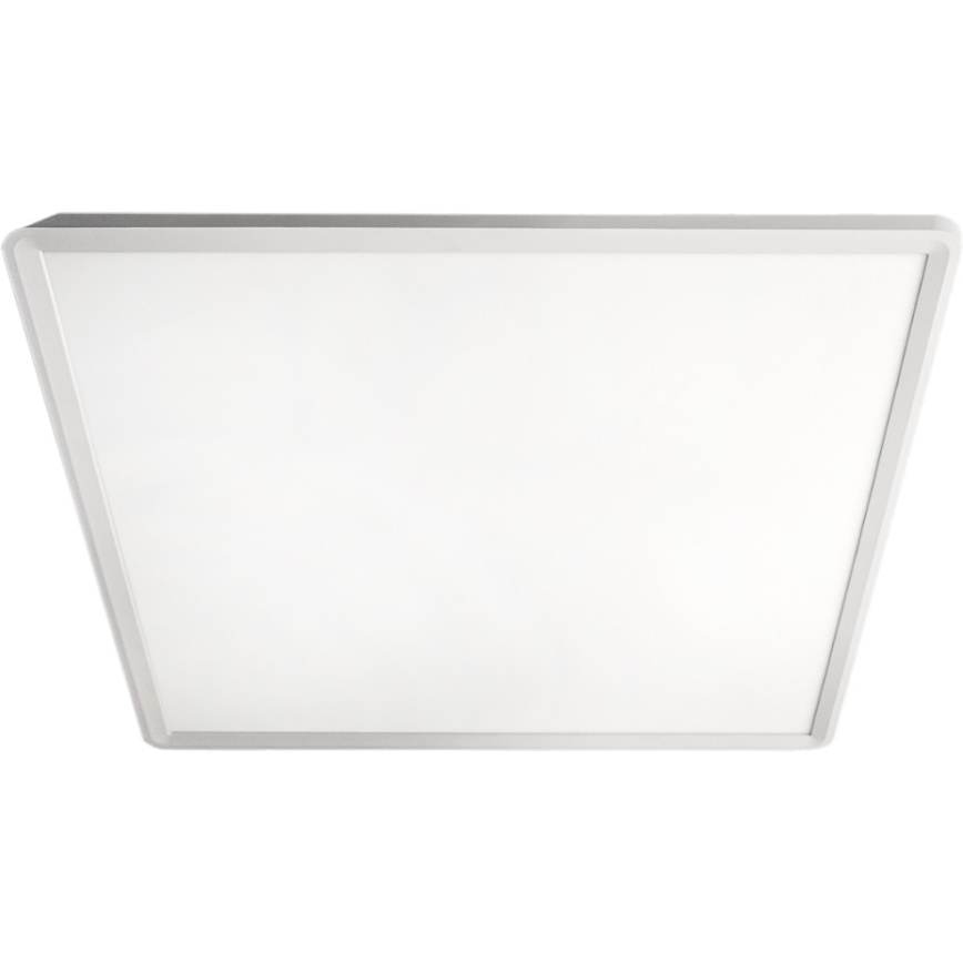 LED laevalgusti LED/40W/230V 3000/4000/6500K 50x50 cm valge